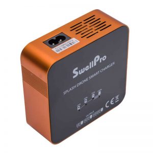 Waterproof Drone Battery Charger