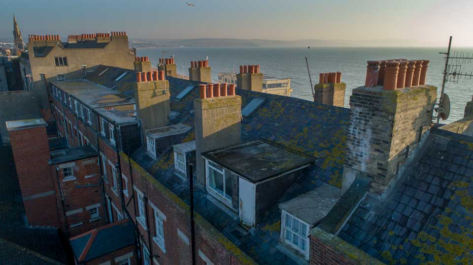 Aerial-Drone-Inspection-Dorset