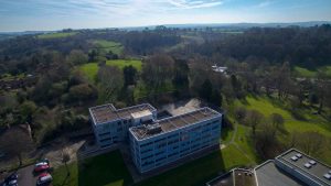 Drone Consultancy Dorset