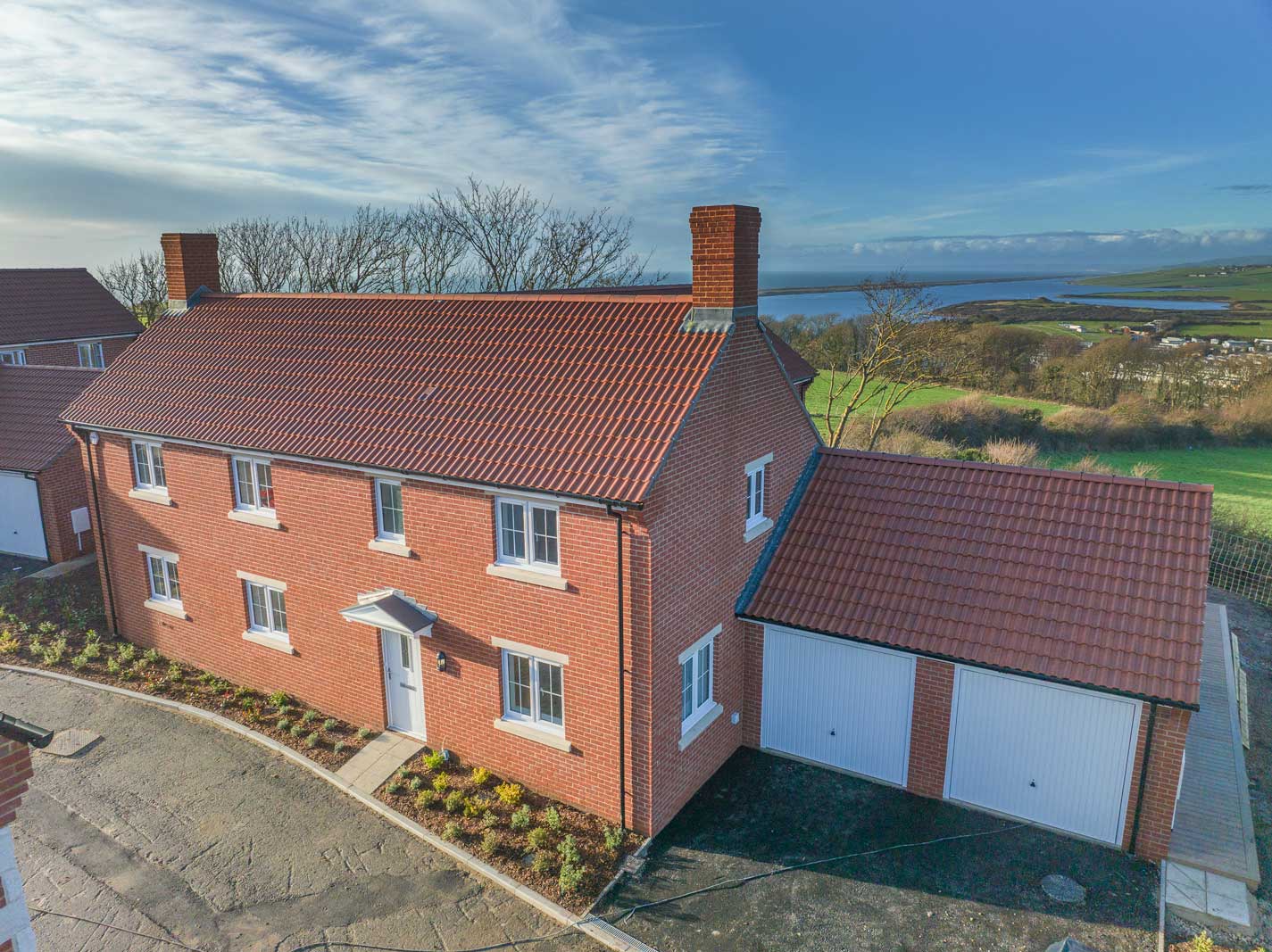 Why Hire A Pro Property Photographer Dolphin Media Dorset Real Estate