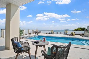 dorset-property-photographer-dolphin-media-external-poolside-sea-view